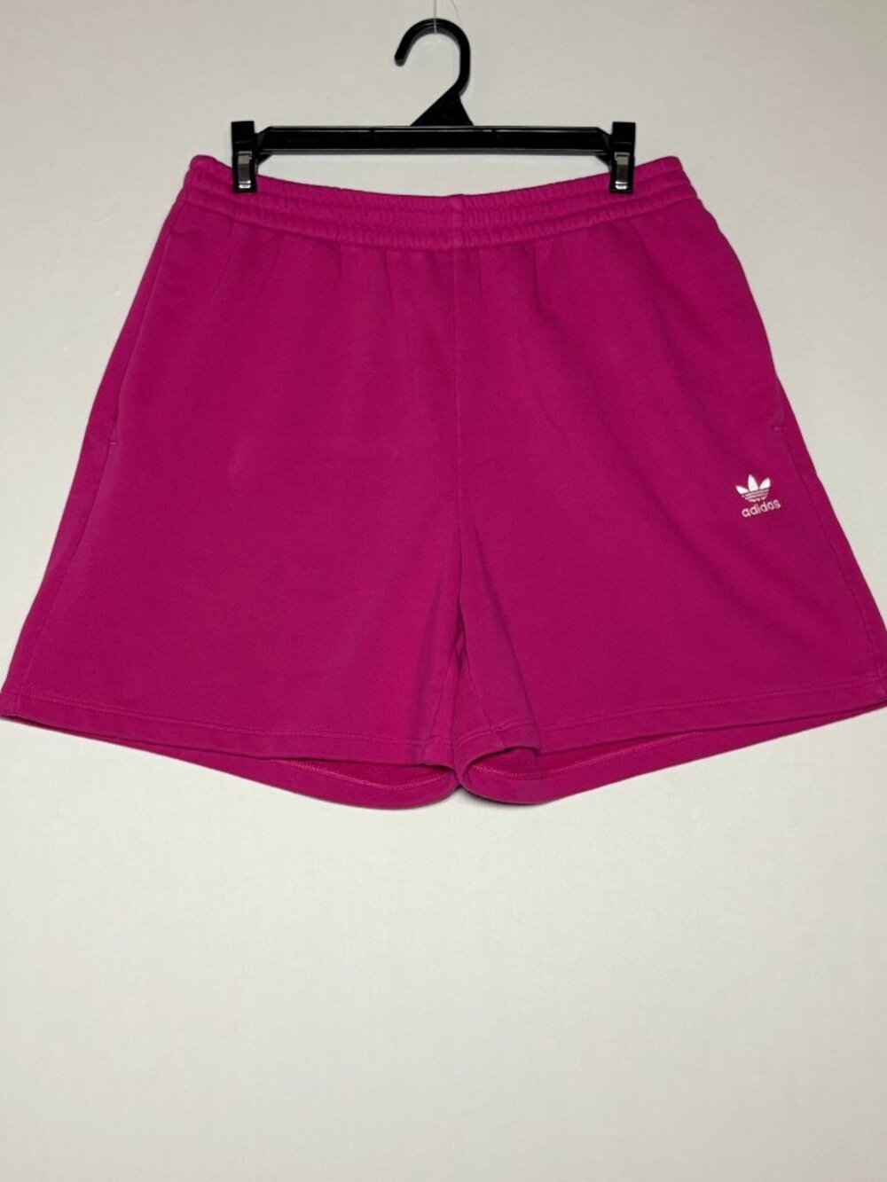 Adidas Originals Adicolor Essentials French Terry Shorts Size M